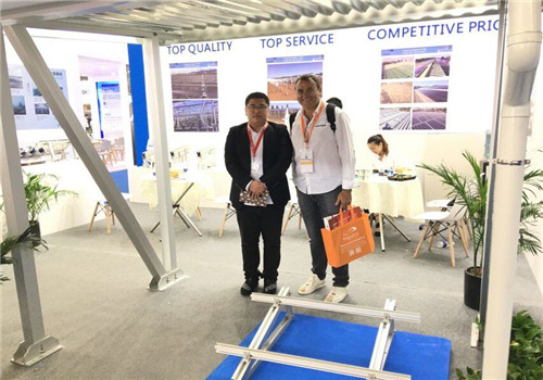 中国上海SNEC PV POWER EXPO